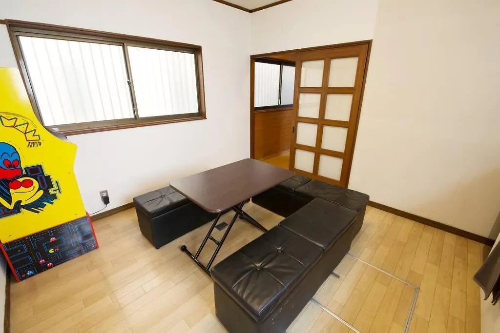 Amies House Lejlighed Tokyo 0*,  Japan