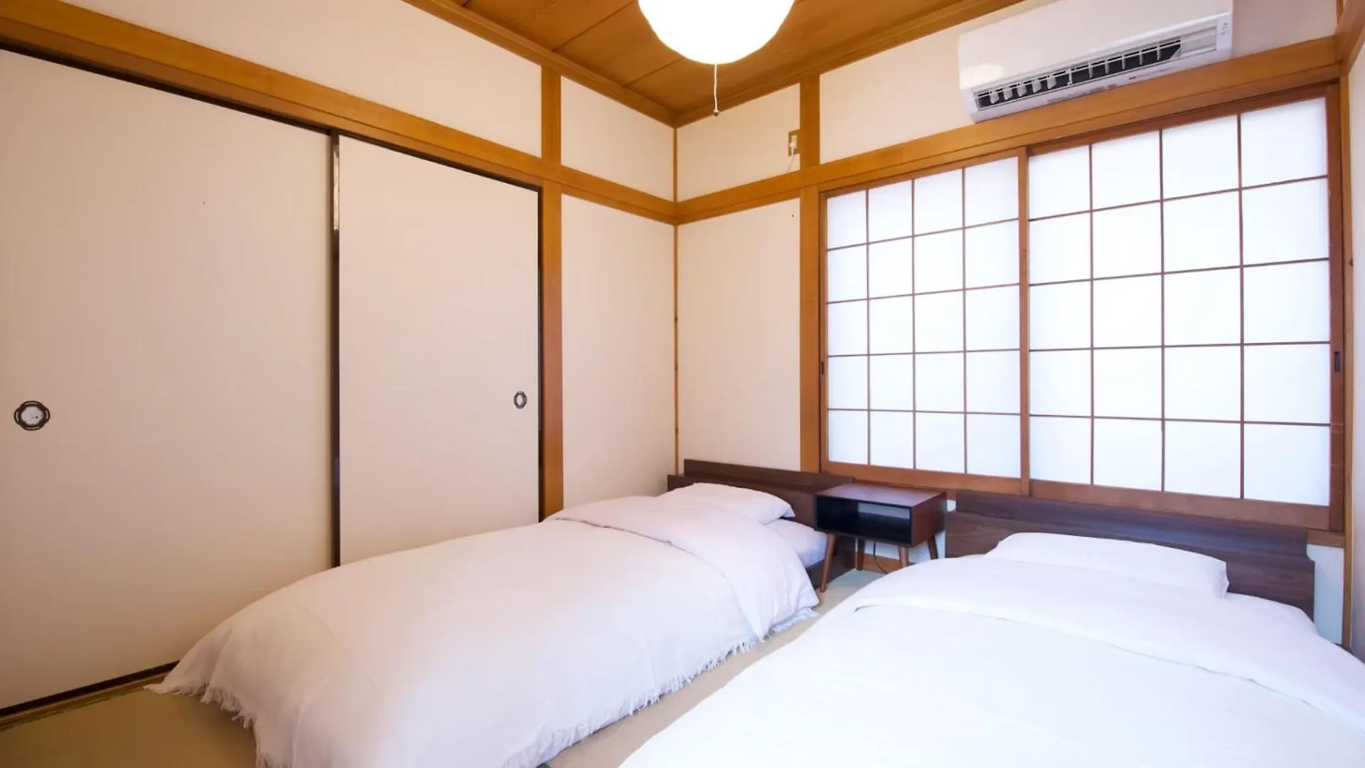 Amies House Lejlighed Tokyo
