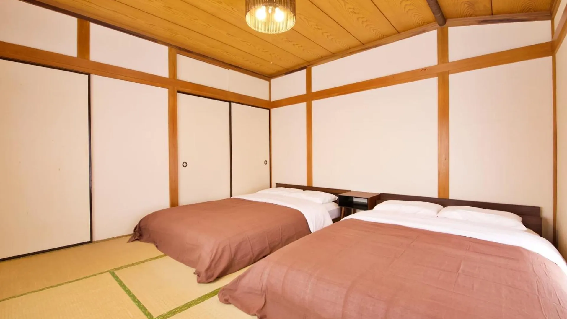 Amies House Lejlighed Tokyo Japan