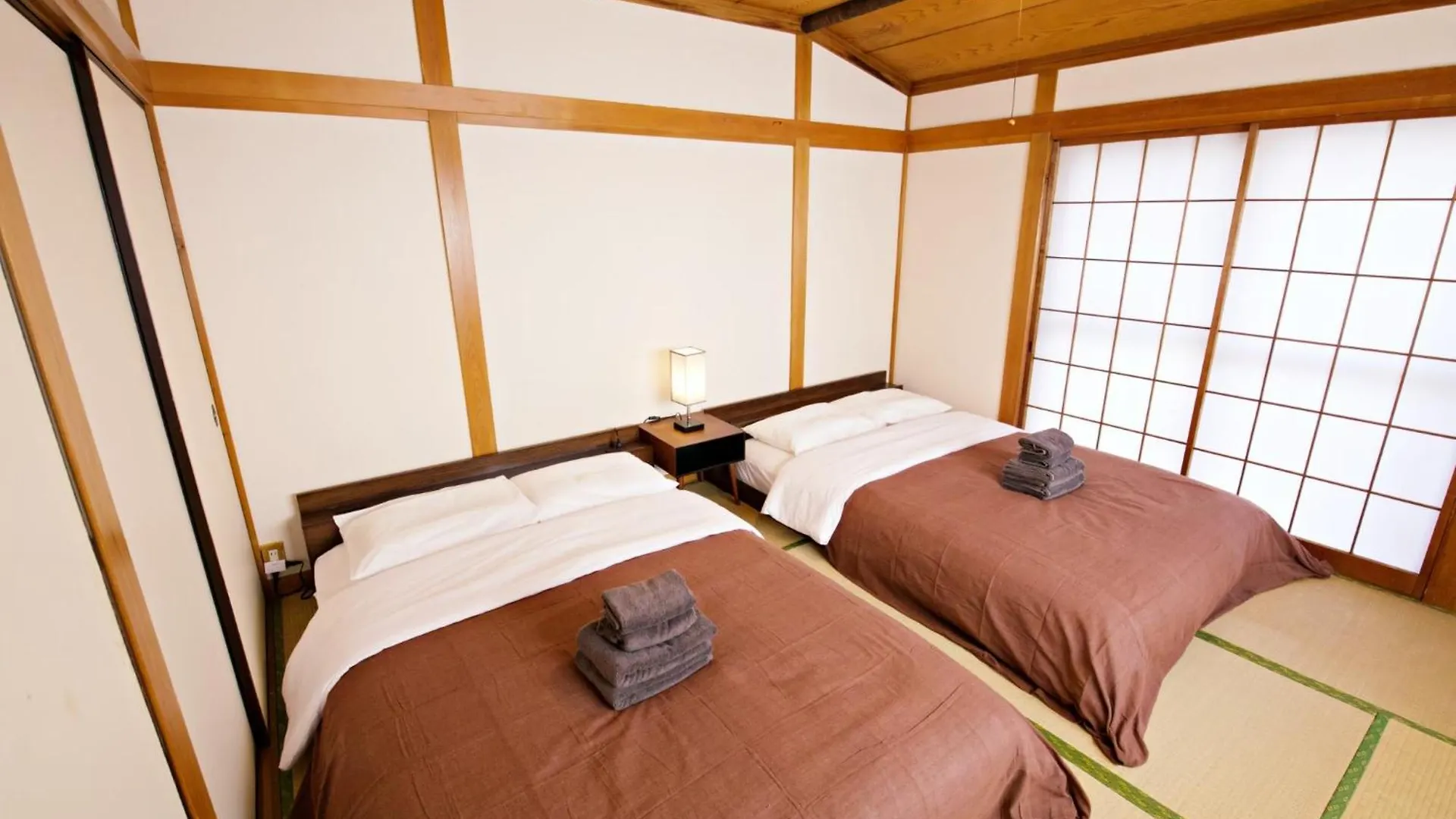 Appartamento Amies House Tokyo