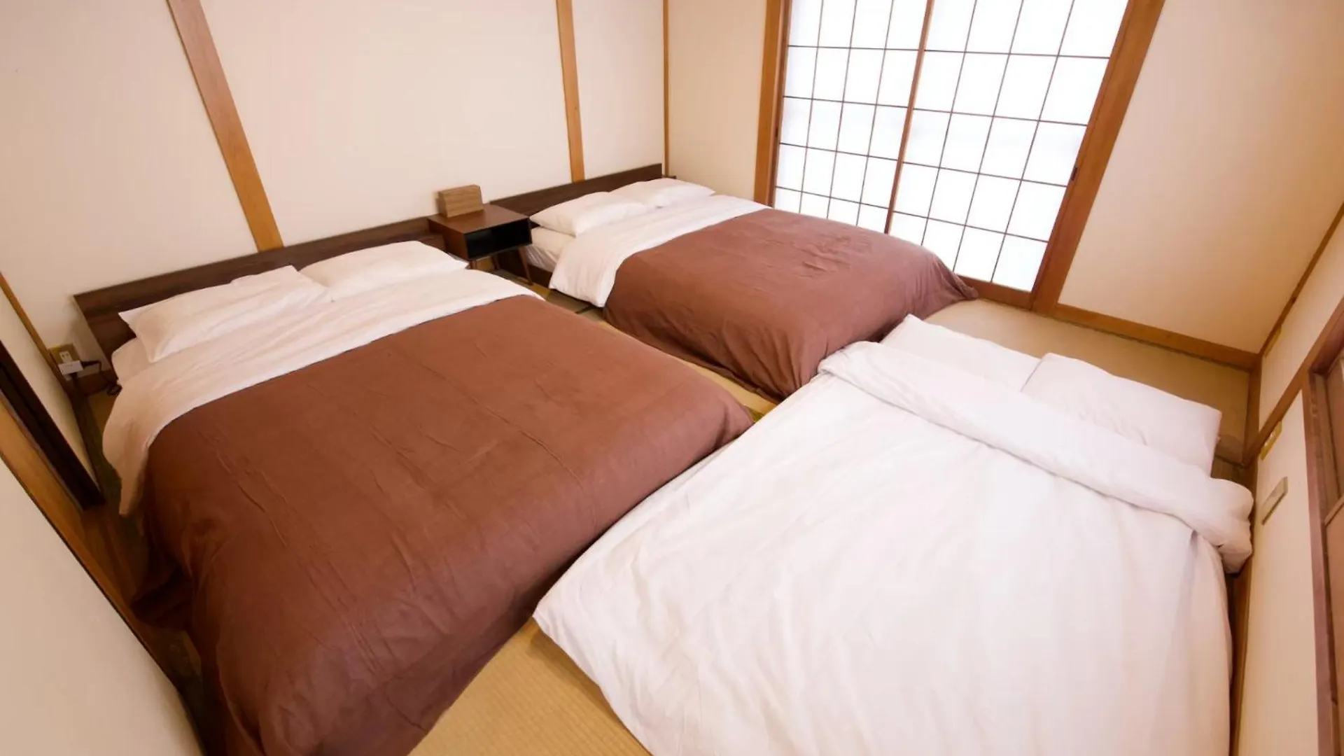 Appartamento Amies House Tokyo 0*,