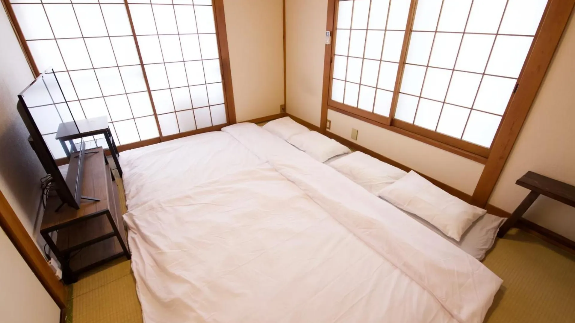 Appartamento Amies House Tokyo